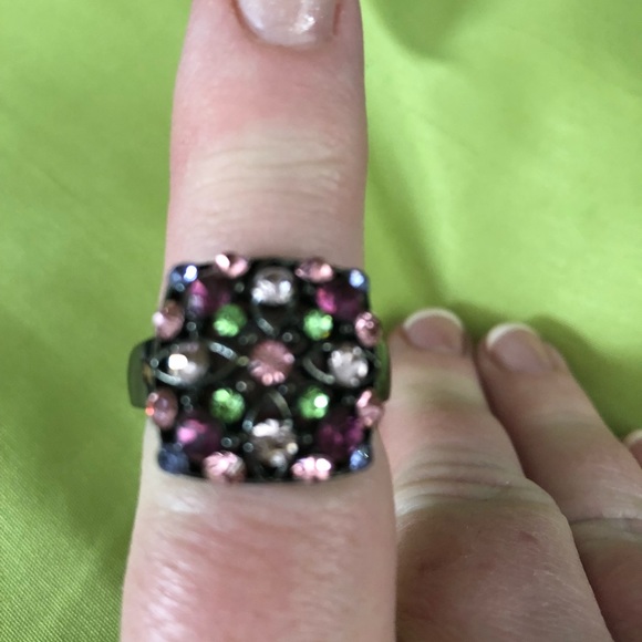 Spring Ring - Picture 2 of 6